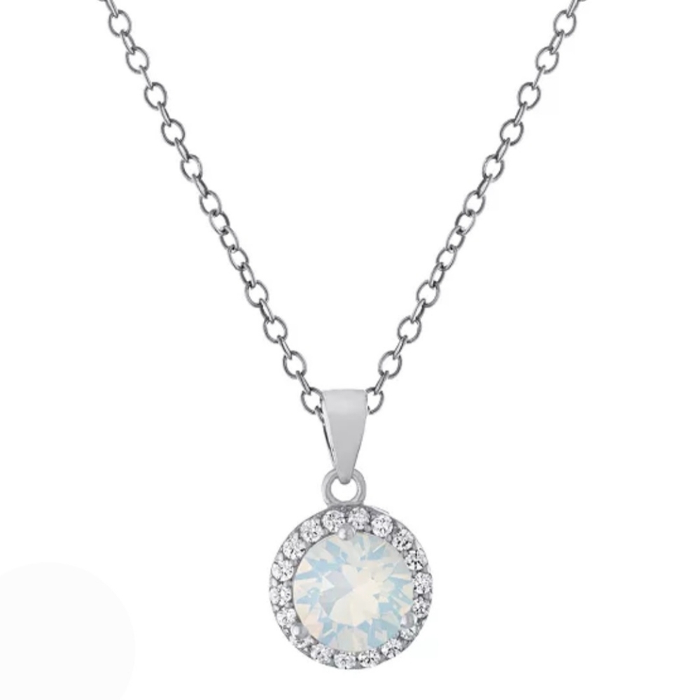 Giani Bernini 18" Necklace